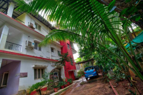 Oceanic Pearl Beach Guest House